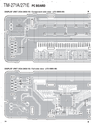 B51-8663-00-PCB