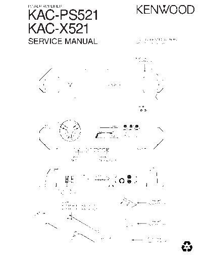 KAC-X521