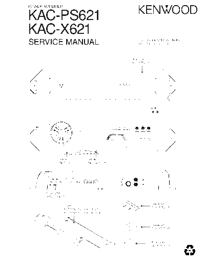 KAC-X621
