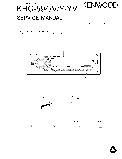 KRC-594