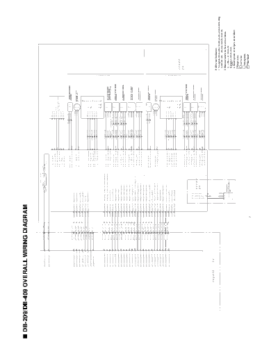 B209 B409AWE