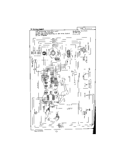 Nikon FE-2 Manual Repair