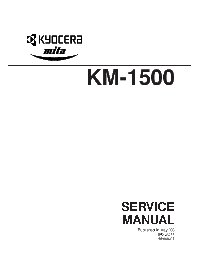 KM1500_SM_UK_Rev1