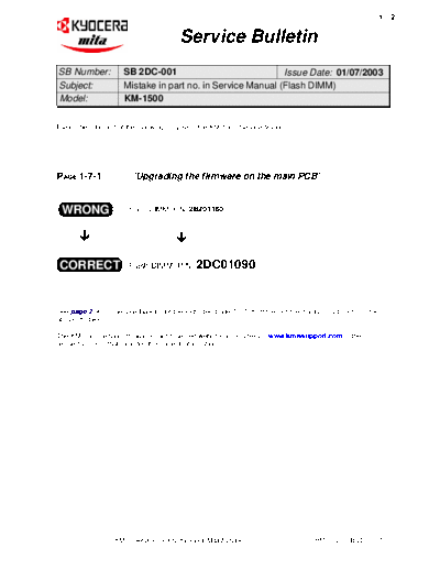2DC-001
