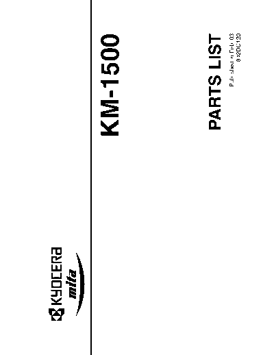 KM1500_PL
