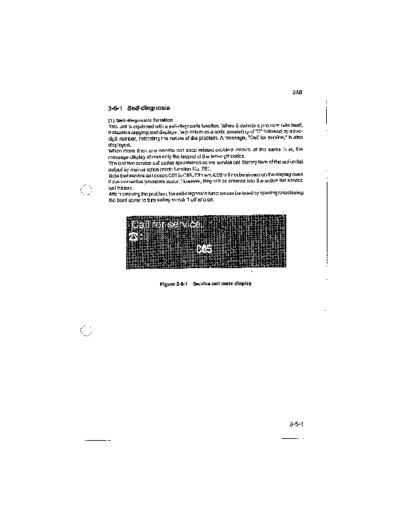 VI200 - C Errors
