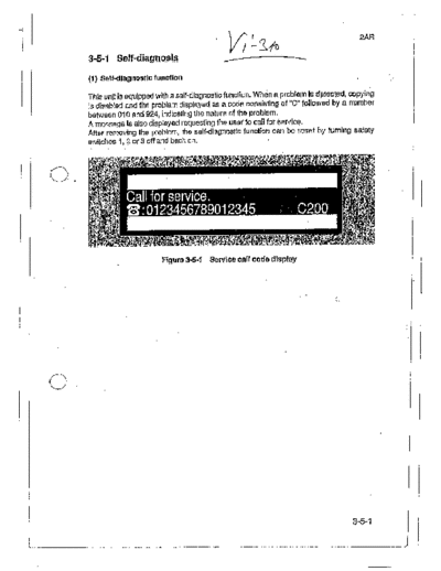 VI310-C-Errors
