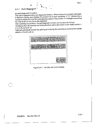 VI300 - C Errors