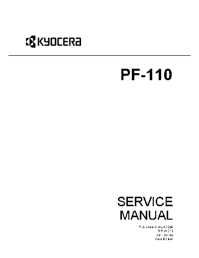 PF-110_SM_ENG_Rev0