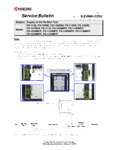 SB-2LZ-0008-C250