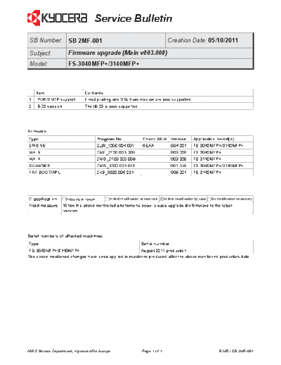 2MF-001