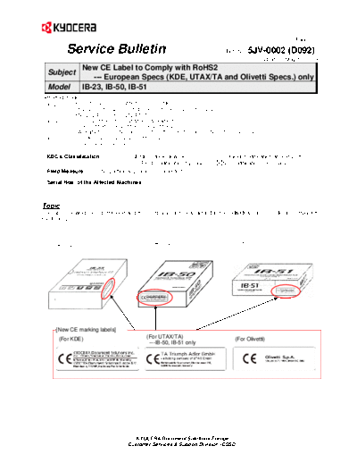 SB-5JV-0002-D092