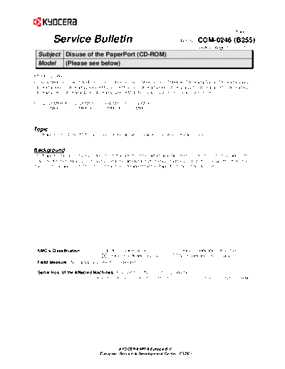 SB-COM-0246-B255