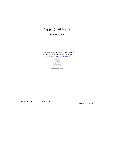 acer_aspire_1450_series_service_guide