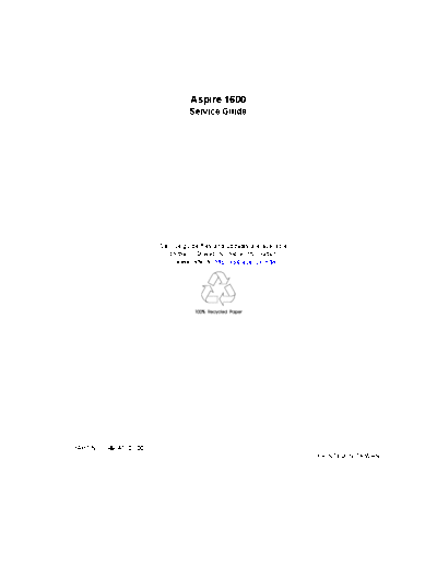 acer_aspire_1600_service_guide