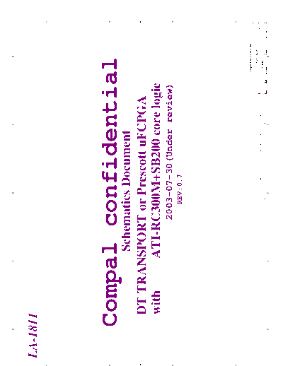 compal_la-1811_r0.7_schematics
