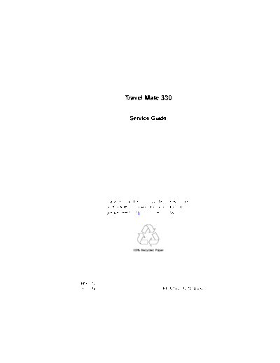 acer_travelmate_330_service_guide