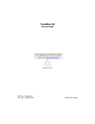 acer_travelmate_340_service_guide