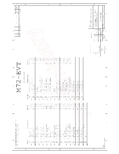 Apple iMAC Aluminium A1224_M72-EVT_MLB_051-7228_Rev27