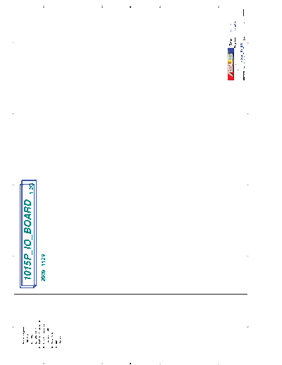 ASUS 1015P Schematic Diagram 1.2G