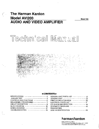 AVI-200