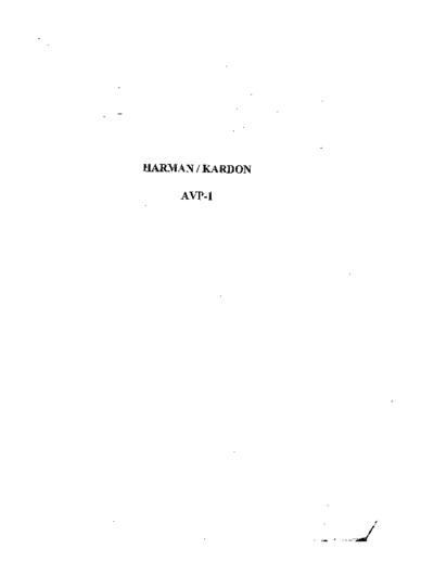 AVP-1