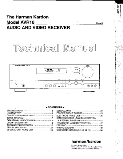 AVR-10