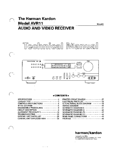 AVR-11