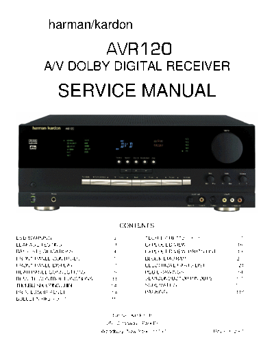 AVR-120