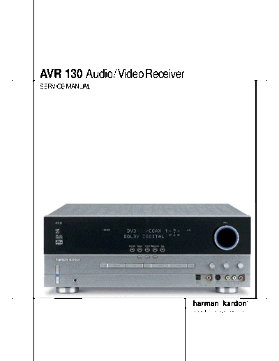 AVR-130