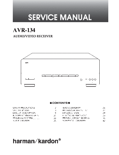 AVR-134