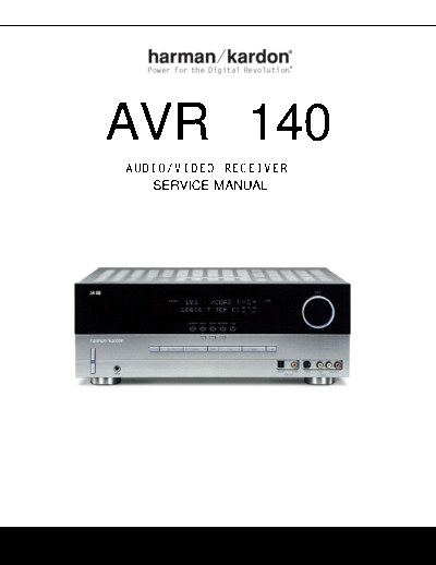 AVR-140