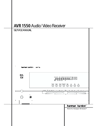 AVR-1550