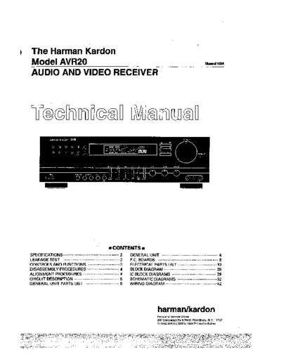AVR-20