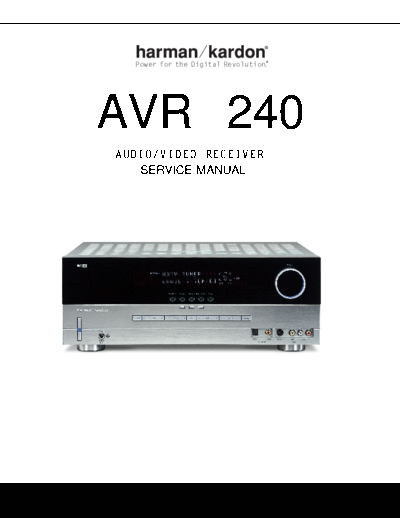 AVR-240