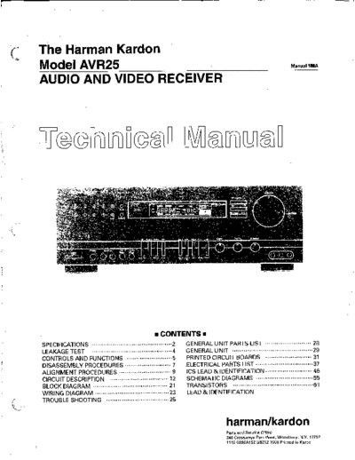 AVR-25