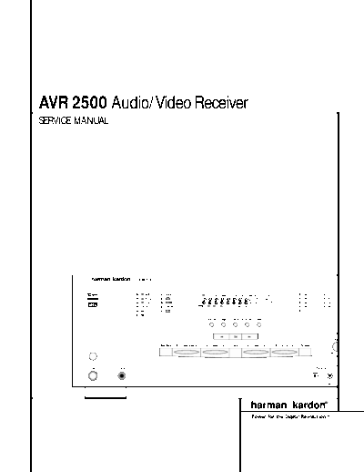 AVR-2500
