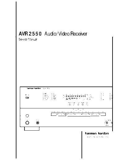 AVR-2550