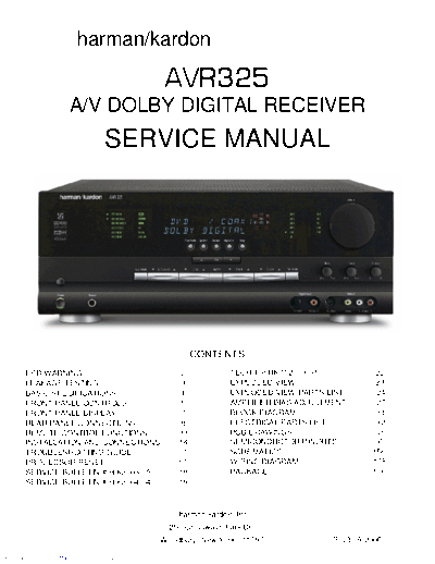 AVR-325
