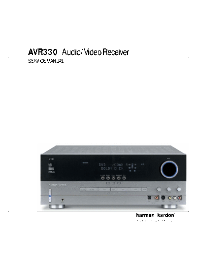 AVR-330