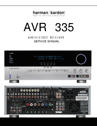 AVR-335