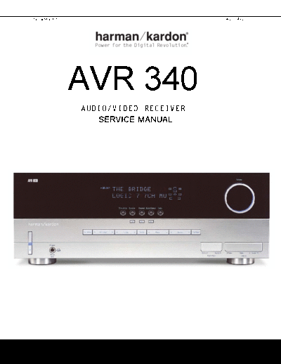 AVR-340