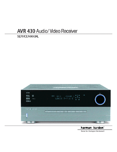 AVR-430