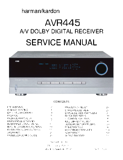 AVR-445 Rev 1