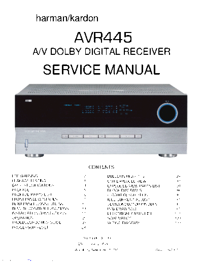 AVR-445 Rev 2