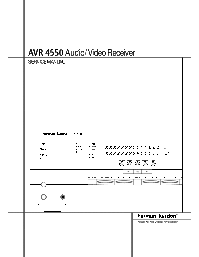 AVR-4550
