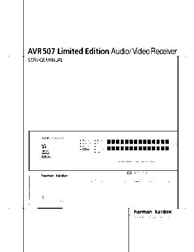AVR-507