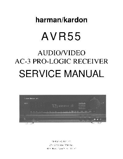 AVR-55
