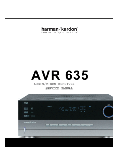 AVR-635