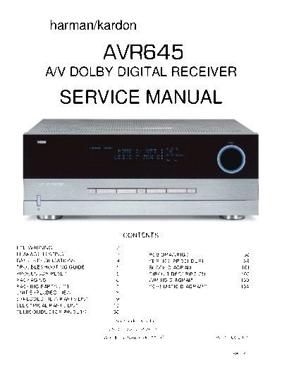 AVR-645 Rev 1